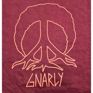 Gnarly Graphic Shirt